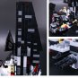LEPIN 05049 Building Blocks Toys Krennic's Imperial Shuttle 75156 Building Brick Sets