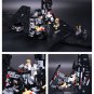 LEPIN 05049 Building Blocks Toys Krennic's Imperial Shuttle 75156 Building Brick Sets