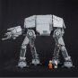 LEPIN 05050 Building Blocks Toys Motorised Walking AT-AT 10178 Building Brick Sets