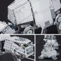 LEPIN 05050 Building Blocks Toys Motorised Walking AT-AT 10178 Building Brick Sets