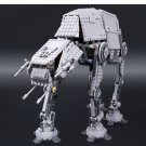 LEPIN 05051 Building Blocks Toys Star Wars AT-AT 75054 Building Brick Sets