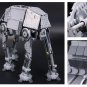 LEPIN 05051 Building Blocks Toys Star Wars AT-AT 75054 Building Brick Sets