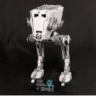 LEPIN 05052 Building Blocks Toys Star Wars Imperial AT-ST 10174 Building Brick Sets