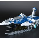 LEPIN 05072 Building Blocks Toys Malevolence Building Brick Sets
