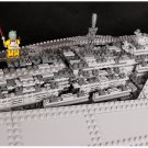 LEPIN 05028 Building Blocks Toys Star Wars Super Star Destroyer Building Brick Sets
