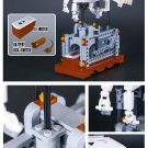 LEPIN 23015 Building Blocks Toys Automaton Building Brick Sets