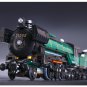 LEPIN 21005 Building Blocks Toys emerald night Building Brick Sets