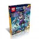 LEPIN 14036 Building Blocks Toys The Stone Colossus Of Ultimate Destruction Building Brick Sets