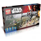 LEPIN 05025 Building Blocks Toys Homing Spider Droid Building Brick Sets