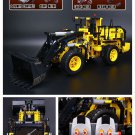 LEPIN 20006 Building Blocks Toys Technic Volvo L350F Wheel Loader Building Brick Sets