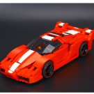LEPIN 21009 Building Blocks Toys Ferrari FXX 1:17 Building Brick Sets