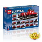 LEPIN 21011 Building Blocks Toys Hobby Trains Building Brick Sets
