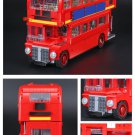 LEPIN 21045 Building Blocks Toys Ferrari London Bus Building Brick Sets