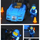LEPIN 28002 Building Blocks Toys Bugatti Chiron Building Brick Sets