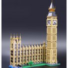 LEPIN 17005 Building Blocks Toys Buildings Big Ben Building Brick Sets