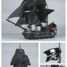 LEPIN 16006 Building Blocks Toys Pirates of the Caribbean The Black Pearl Building Brick Sets