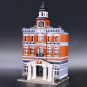 LEPIN 15003 Building Blocks Toys Town Hall Building Brick Sets