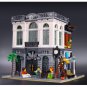 LEPIN 15001 Building Blocks Toys Brick Bank Building Brick Sets