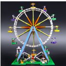 LEPIN 15012 Building Blocks Toys Fairground Ferris Wheel Building Brick Sets