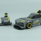LEPIN 28003 Building Blocks Toys Mercedes AMG GT3 Building Brick Sets