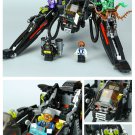 LEPIN 07056 Building Blocks Toys Batman The Scuttler Building Brick Sets