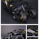 LEPIN 07060 Building Blocks Toys Super Escort The Tumbler Building Brick Sets