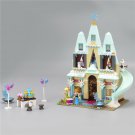 LEPIN 01018 Building Blocks Toys Arendelle Castle Celebration Building Brick Sets