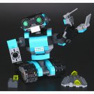 LEPIN 24020 Building Blocks Toys Creator Robo Explorer Building Brick Sets