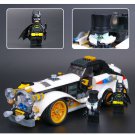 LEPIN 07047 Building Blocks Toys The Penguin Arctic Roller Building Brick Sets