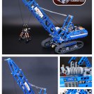 LEPIN 20010 Building Blocks Toys Technic Crawler Crane Building Brick Sets