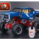 LEPIN 20011 Building Blocks Toys Technic 4x4 Crawler Exclusive Edition Building Brick Sets