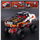 LEPIN 20014 Building Blocks Toys Technic 4x4 Crawler Building Brick Sets