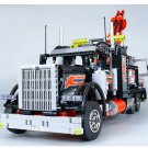 LEPIN 20020 Building Blocks Toys Technic Tow Truck Building Brick Sets
