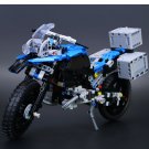 LEPIN 20032 Building Blocks Toys Technic BMW R 1200 GS Adventure Building Brick Sets