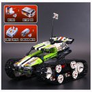 LEPIN 20033 Building Blocks Toys RC Tracked Racer Building Brick Sets