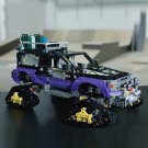 LEPIN 20057 Building Blocks Toys Extreme Explore Building Brick Sets