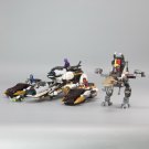 LEPIN 06038 Building Blocks Toys Ninjago Ultra Stealth Raider Building Brick Sets