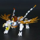 LEPIN 06016 Building Blocks Toys Ninjago Master Wu Dragon Building Brick Sets