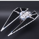 LEPIN 05048 Building Blocks Toys Star Wars Tie Striker Building Brick Sets