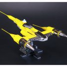 LEPIN 05060 Building Blocks Tyos Star Wars Special Edition Naboo Starfighter Building Brick Sets