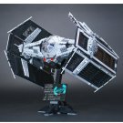 LEPIN 05055 Building Blocks Toys Vader's TIE Advanced Building Brick Sets