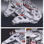 LEPIN 05132 Building Blocks Star Wars Millennium Falcon Building Brick Sets