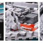 LEPIN 05132 Building Blocks Star Wars Millennium Falcon Building Brick Sets