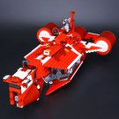LEPIN 05070 Building Blocks Toys Star Wars Republic Cruiser Building Brick Sets