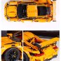 LEPIN 20001 Building Blocks Toys Technic Porsche 911 GT3 RS Building Brick Sets
