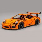 LEPIN 20001 Building Blocks Toys Technic Porsche 911 GT3 RS Building Brick Sets