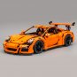 LEPIN 20001 Building Blocks Toys Technic Porsche 911 GT3 RS Building Brick Sets