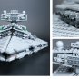 LEPIN 05062 Building Blocks Toys Star Wars Imperial Star Destroyer Building Brick Sets