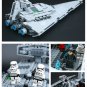 LEPIN 05062 Building Blocks Toys Star Wars Imperial Star Destroyer Building Brick Sets