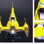LEPIN 05060 Building Blocks Tyos Star Wars Special Edition Naboo Starfighter Building Brick Sets